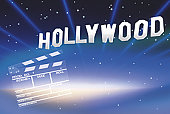 The immense popularity of Hollywood Movies
