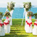 Considerations When Planning Your Perfect Outdoor Wedding