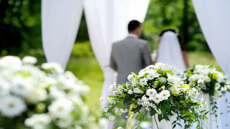 Ways to Ensure a Sensational Wedding Reception Experience