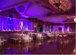 Tips to Help Chicagoland Residents Plan the Perfect Outdoor Wedding